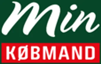 Min Købmand