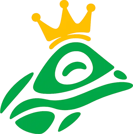 Kvæk-logo
